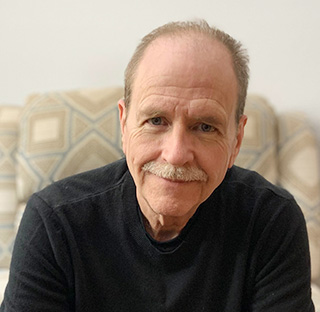 Dallas Christian counseling with Chuck Roberts